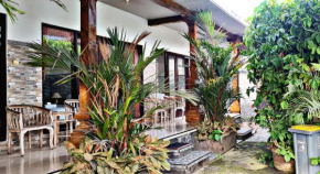 3 Room's Canggu
